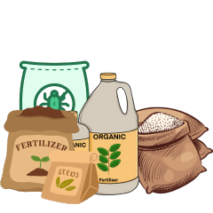 Agricultural Industry